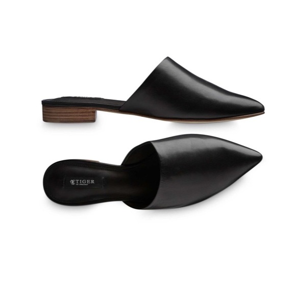 Tiger of Sweden Shoes - Tiger of Sweden Mules